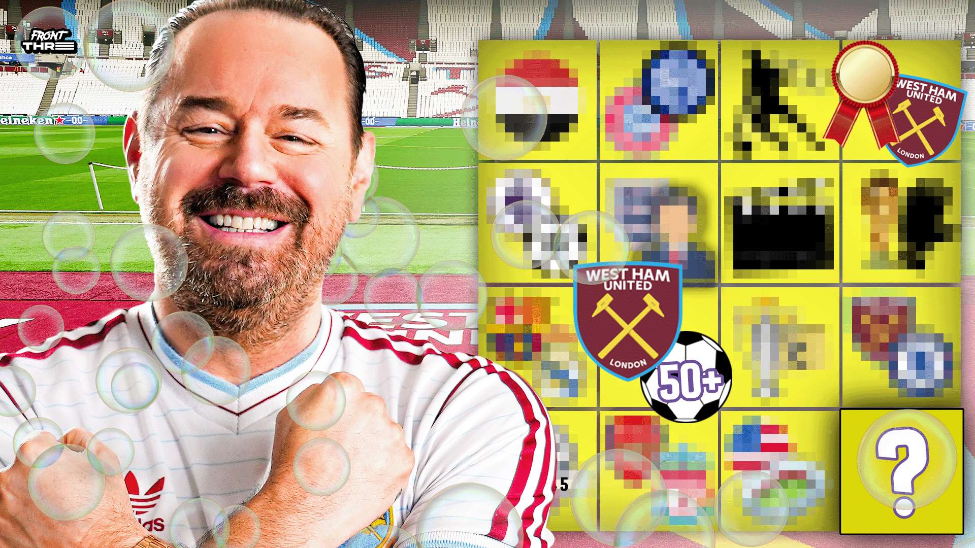 预备队的防 预备队的防