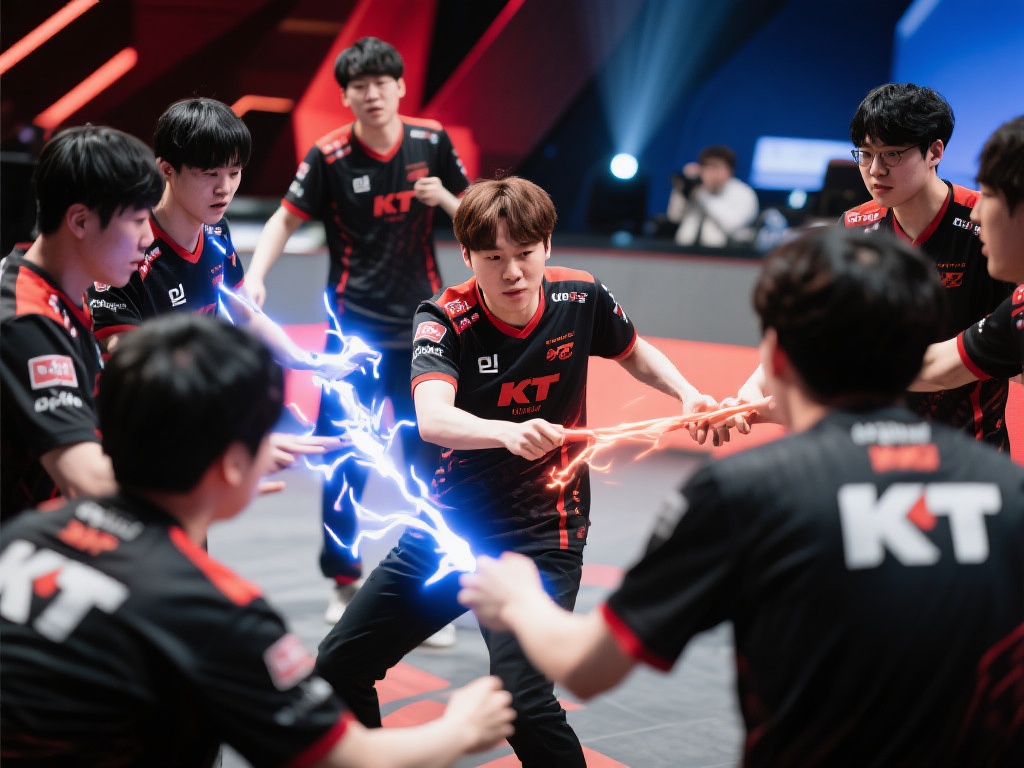 提升比赛日 提升比赛日