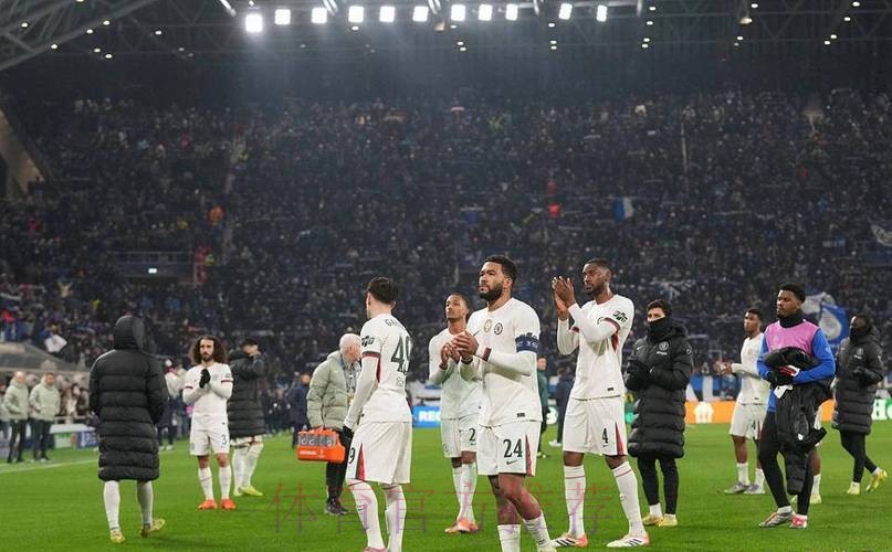 世俱杯冠军双线崩盘 从6场不败到4场不胜 欧冠掉出前10+英超跌第5