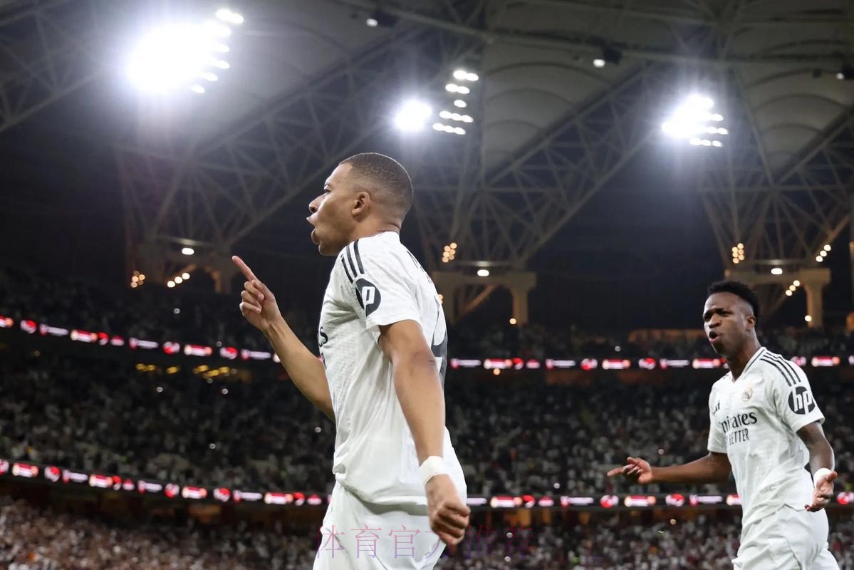 姆巴佩:很荣幸再当选月最佳 希望在国家德比取胜 姆巴佩:很荣幸再当选月最佳 希望在国家德比取胜